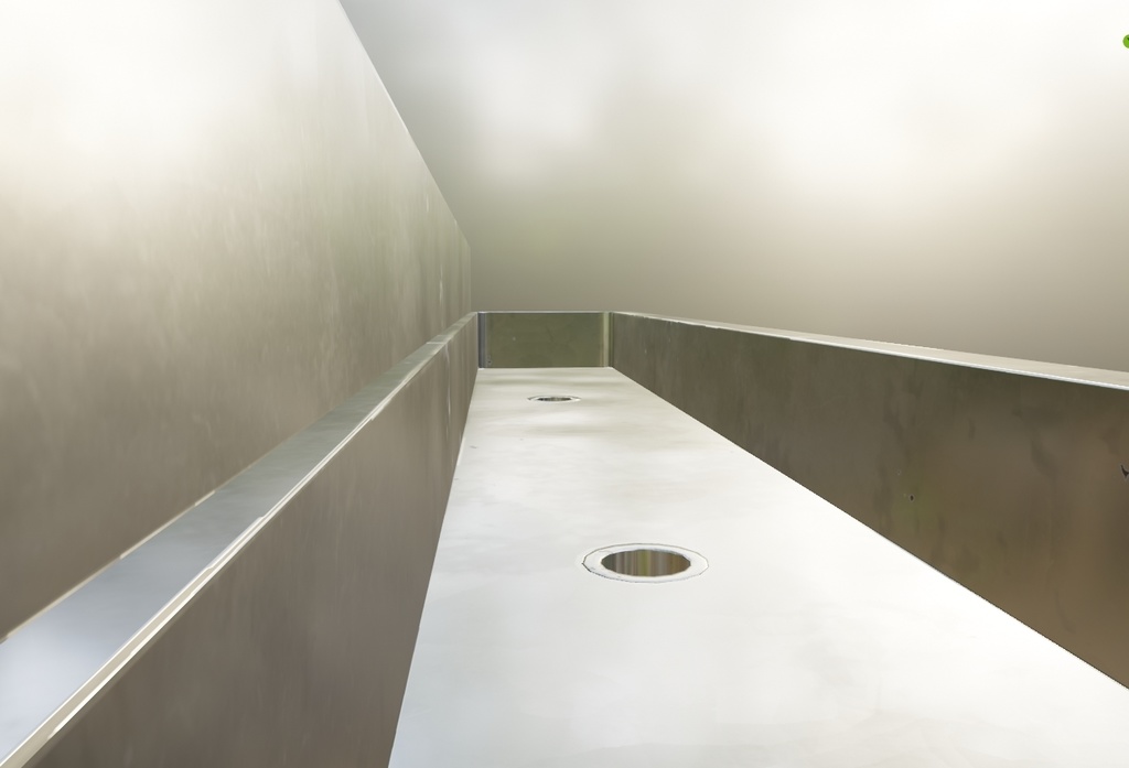 水飲み場(手洗い場)【3Dモデル】