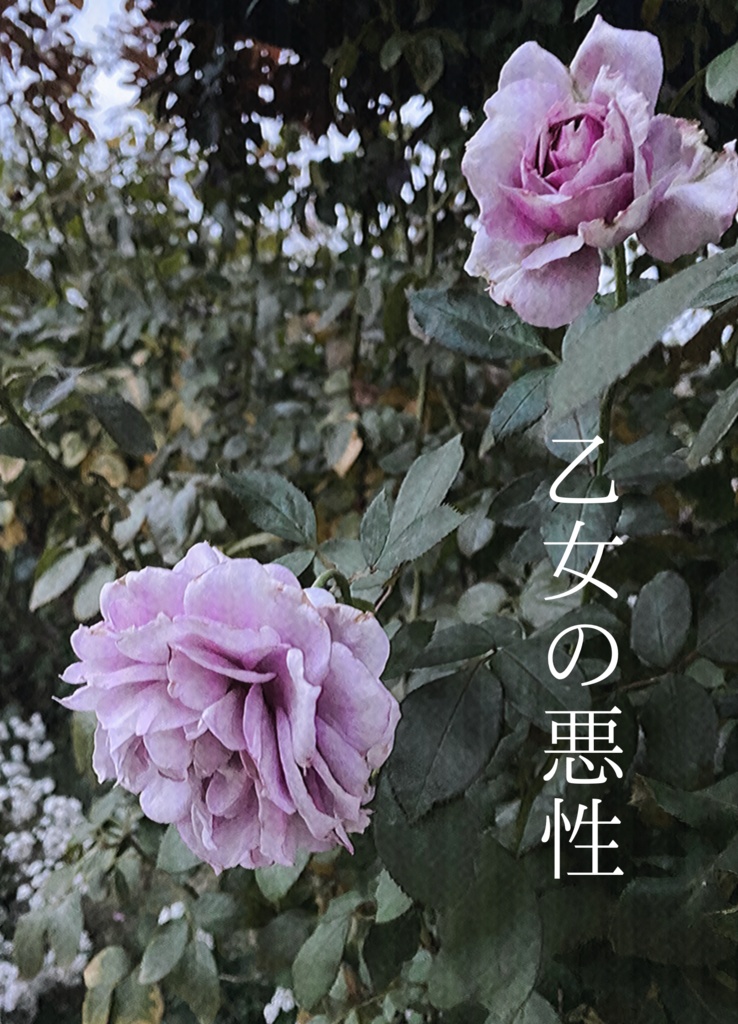 あんスタ夢 短編集 乙女の悪性