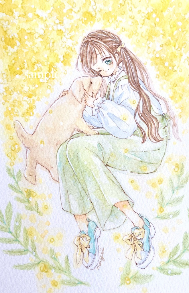 ずっと仲良しでいてね