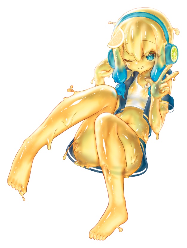 Super Sparkling!! ロゴシールセット