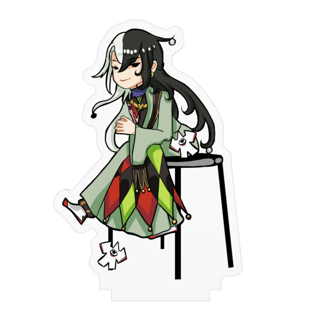 【非公式】リンボシティー