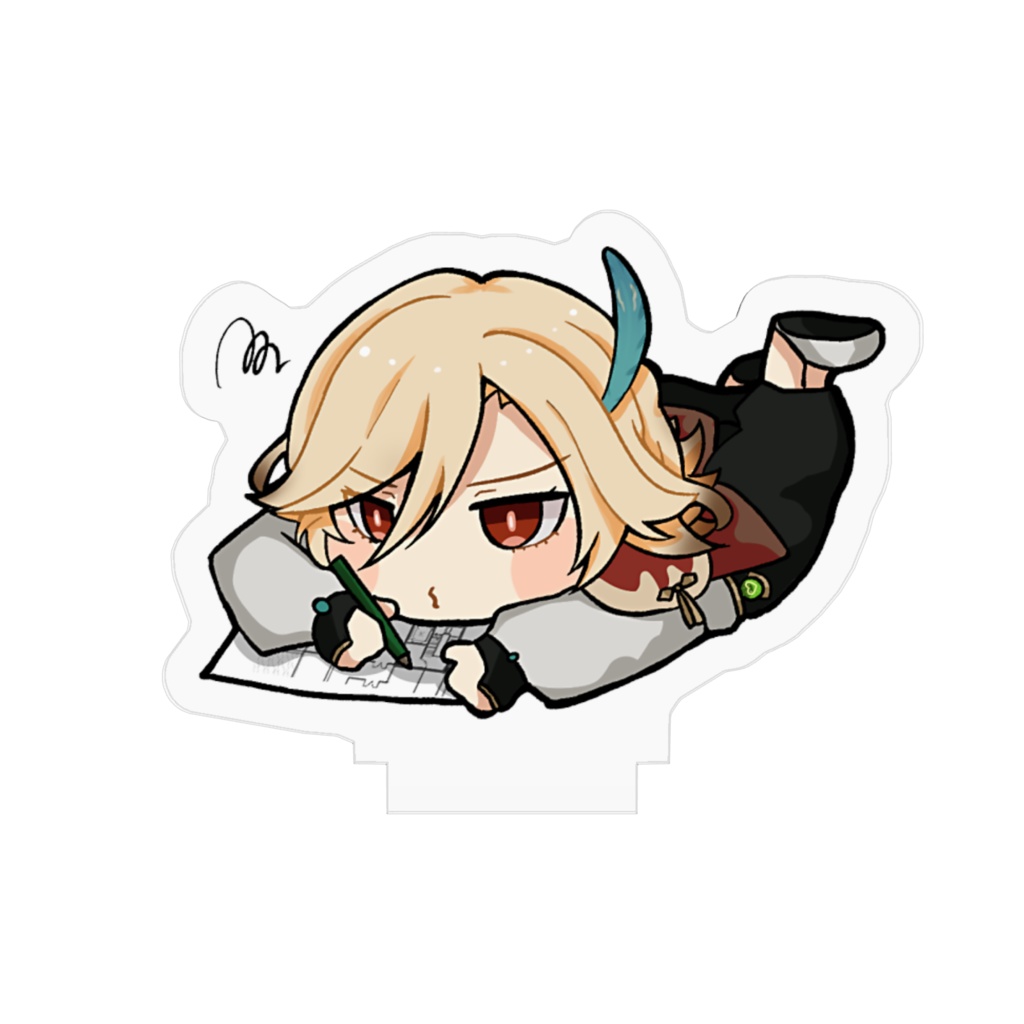 【非公式】 カーヴェ zz