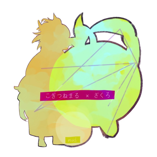 【とうらぶ】刀剣乱舞 アクキー アクリルキーホルダー