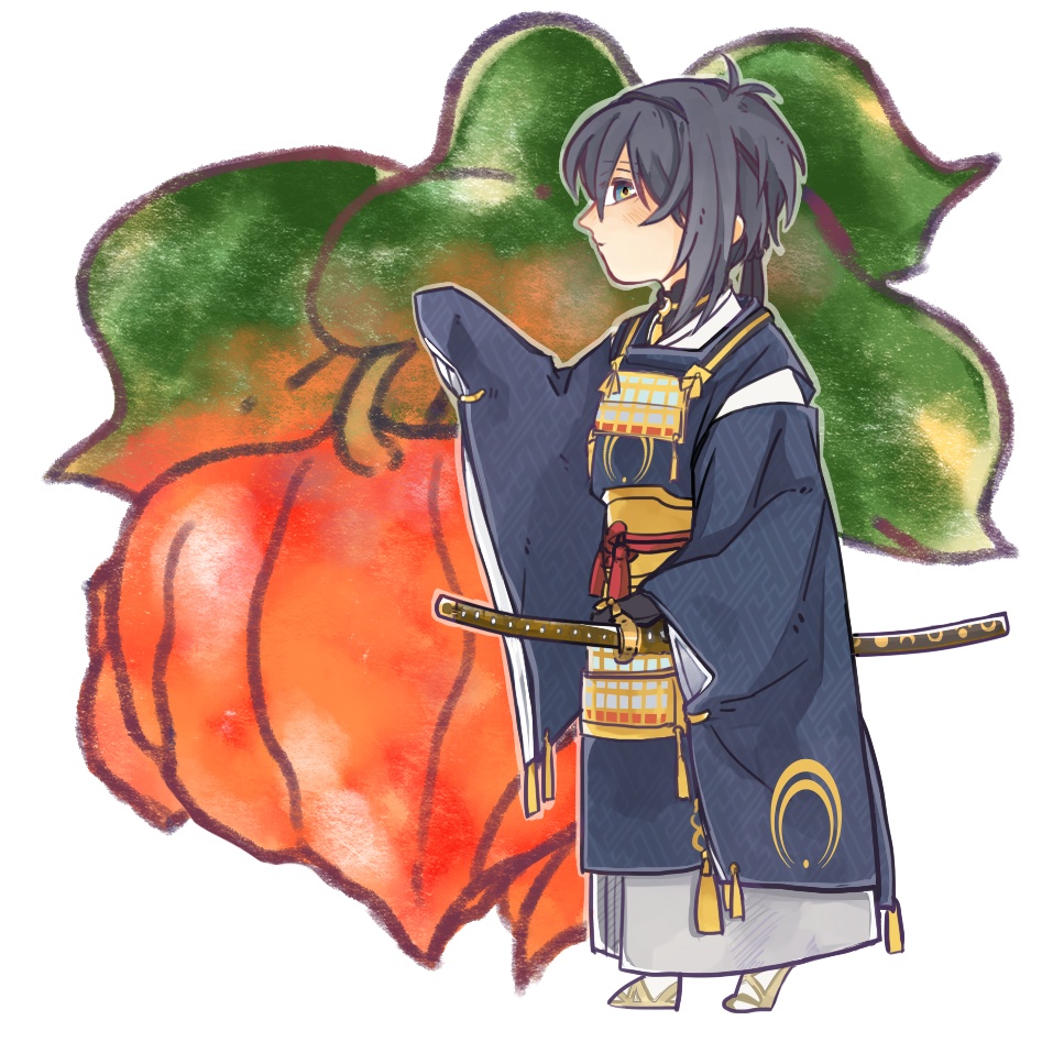 【とうらぶ】刀剣乱舞 アクキー アクリルキーホルダー