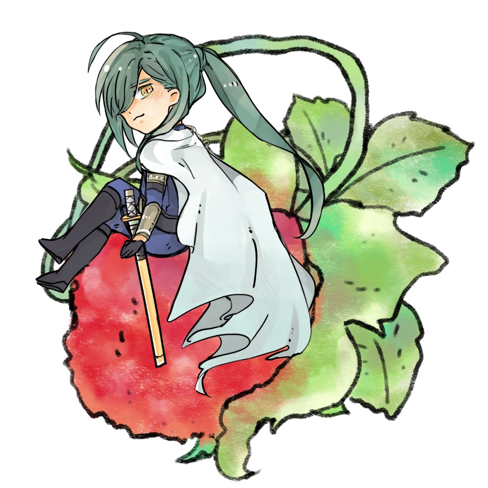 【とうらぶ】刀剣乱舞 アクキー アクリルキーホルダー