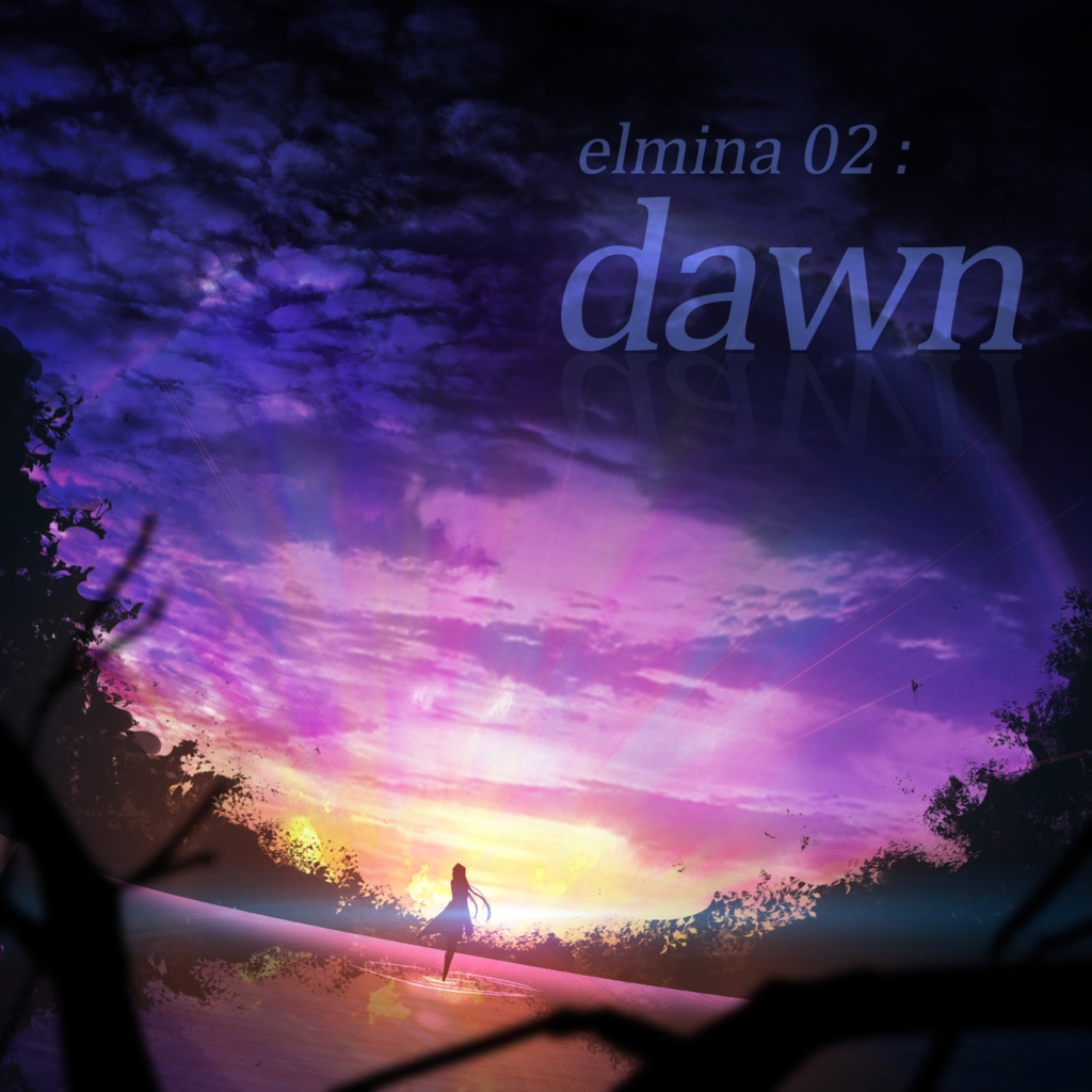 elmina 02: dawn