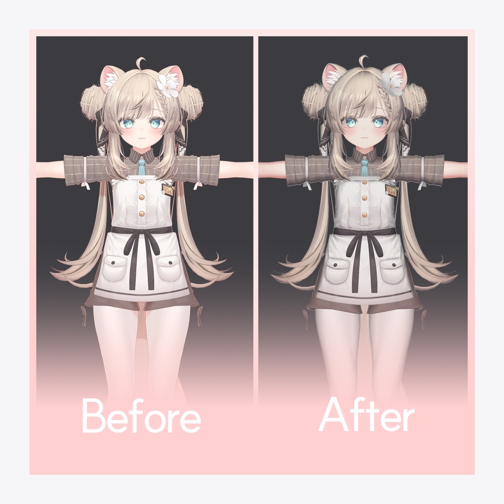 Yeul Liltoon Setting