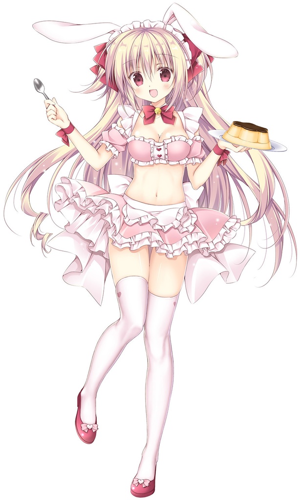 絵鈴アクリルフィギュア