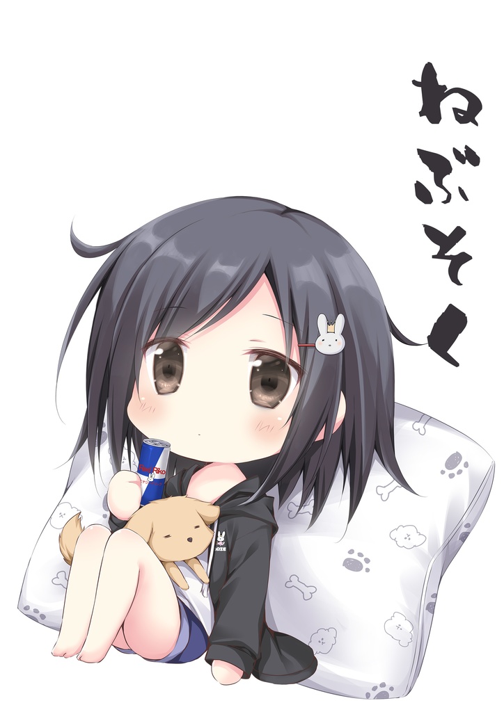 こりえちゃんアクリルキーホルダー