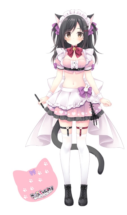 新こりえちゃんアクリルスタンド