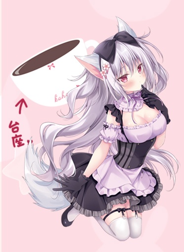 コハナアクリルスタンド