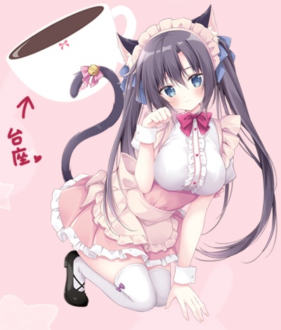 舞羽ナナアクリルスタンド