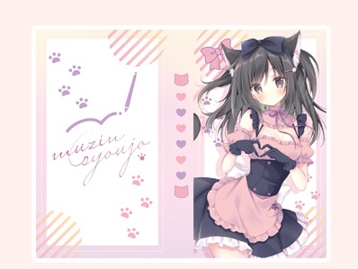 チェキホルダー