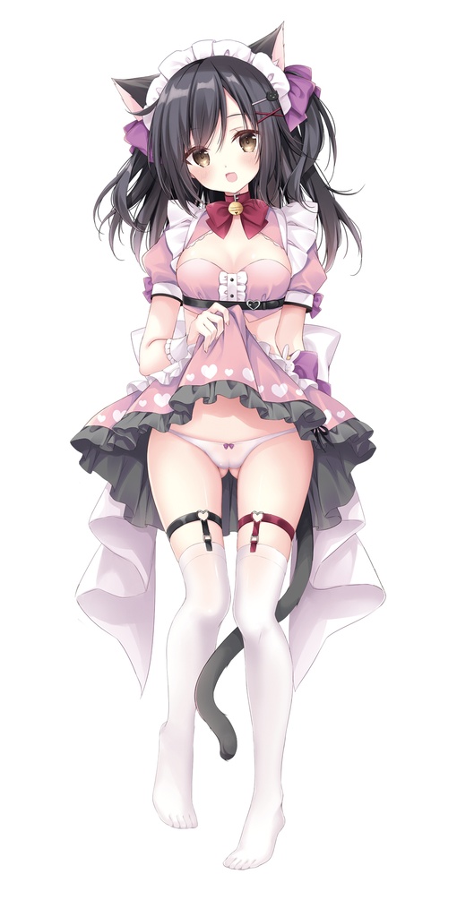 アクリルスタンドメイドこりえちゃん