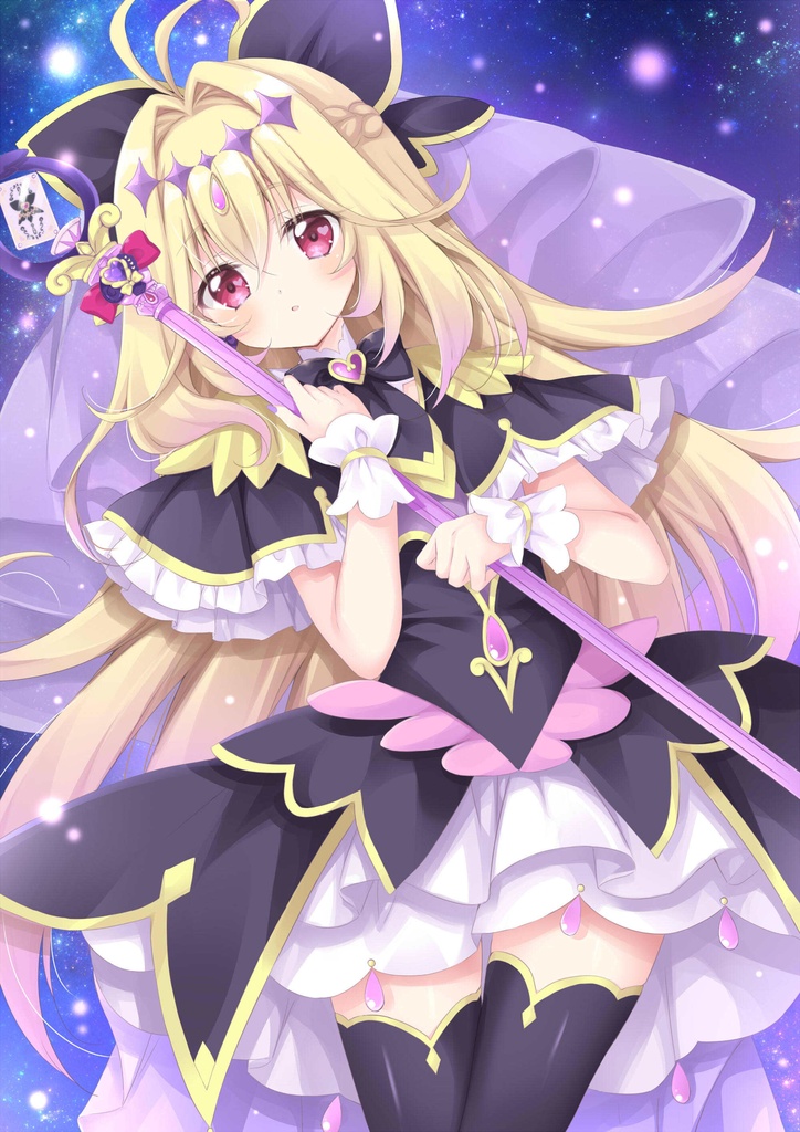 アルカナシャドウアクリルパネル