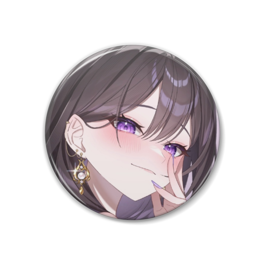 缶バッジ