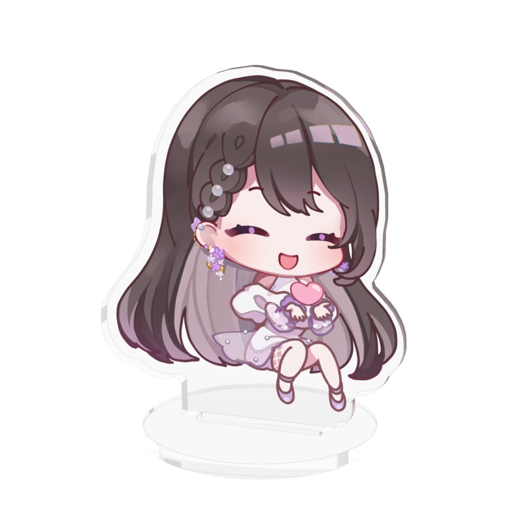 SD アクスタ