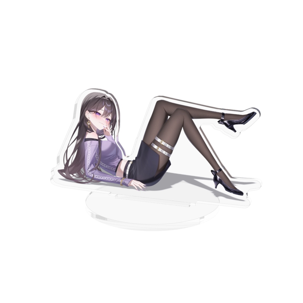 アクスタ ｴｯ