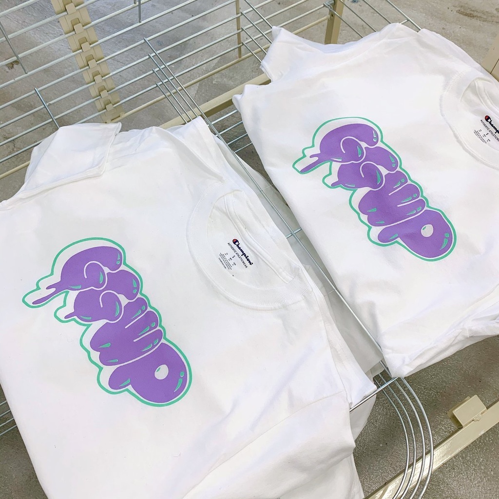 Good Game Well Play Tシャツ(ホワイト)