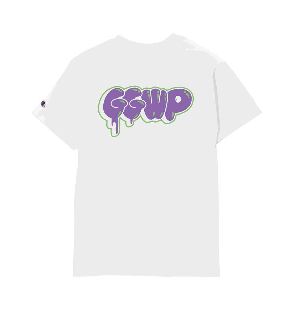Good Game Well Play Tシャツ（ホワイト）