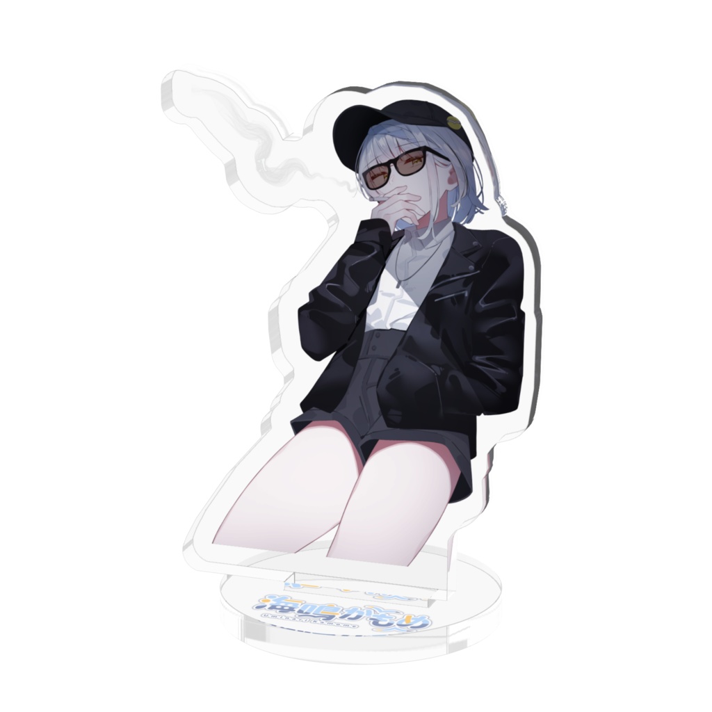 海鳴かもめアクリルスタンド｛４｝