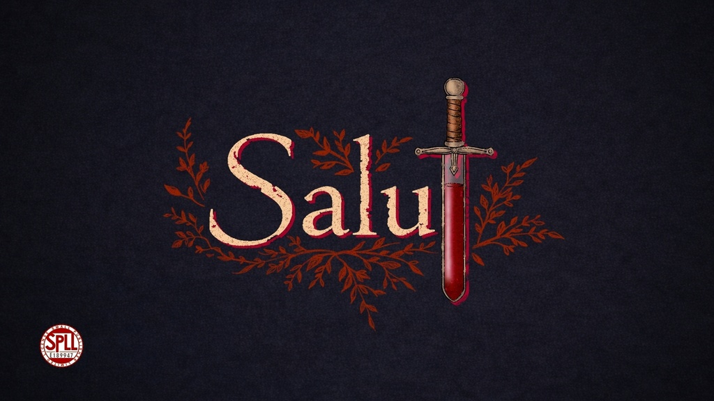 COC　Salut【SPLL:E189947】