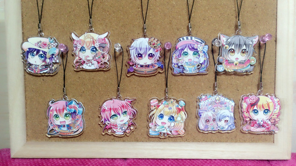 Shironeko Sweets Collection Vol.1