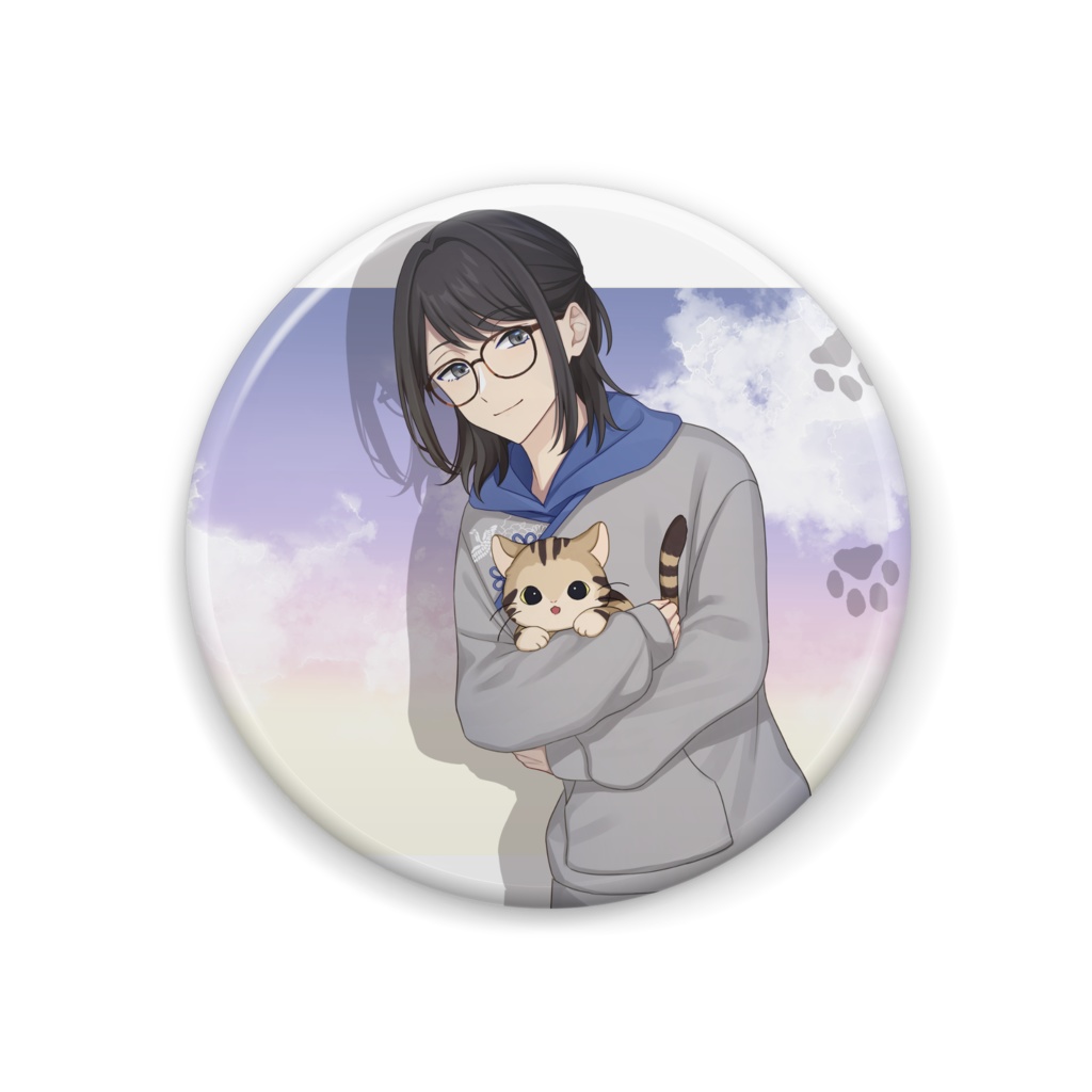 1周年記念 かんばっち