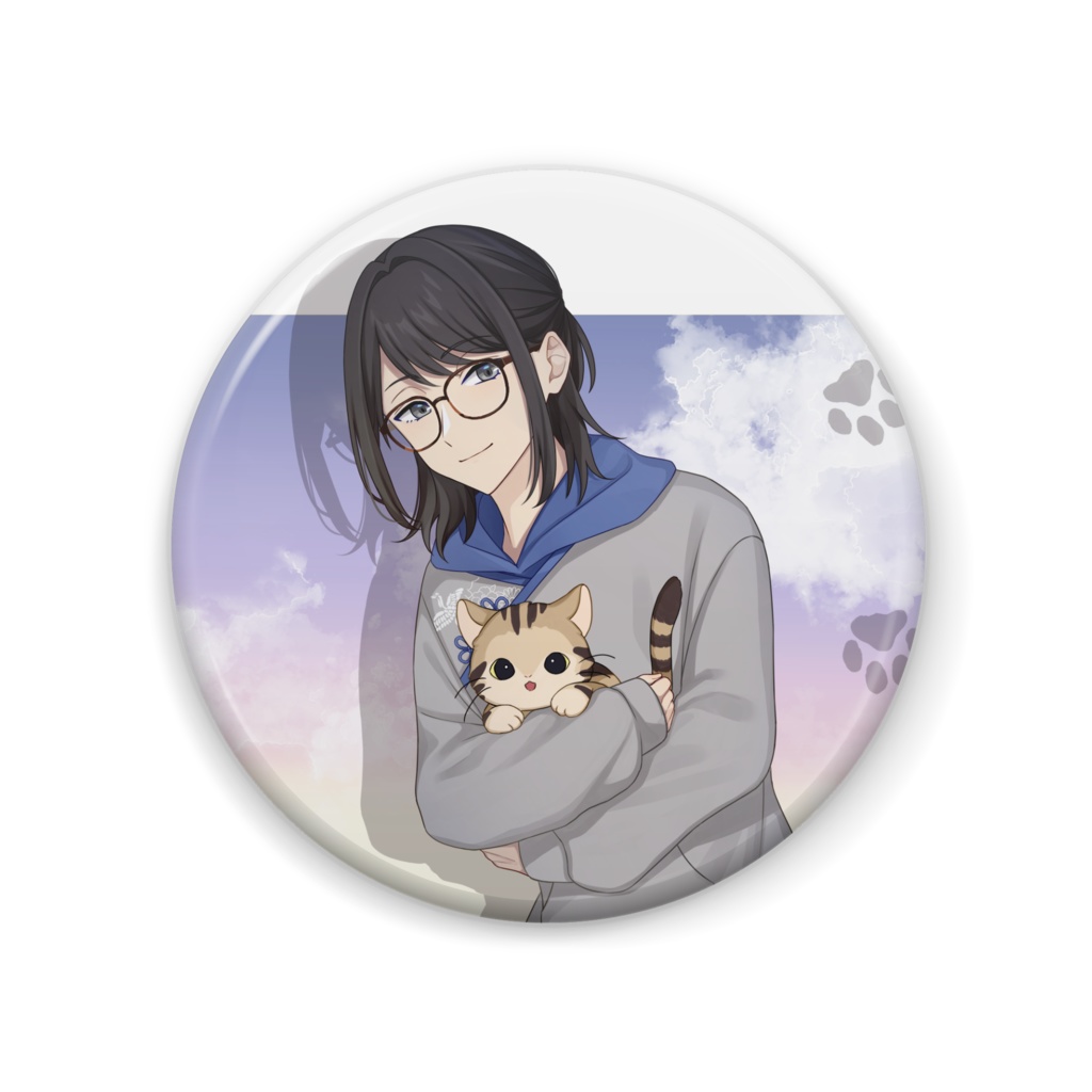 1周年記念 かんばっち