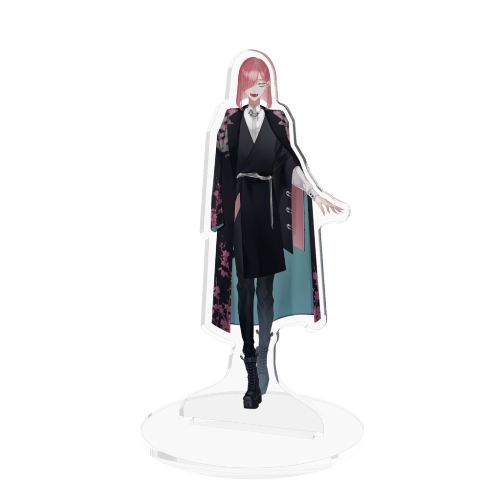 浅桜唯のアクリルスタンド