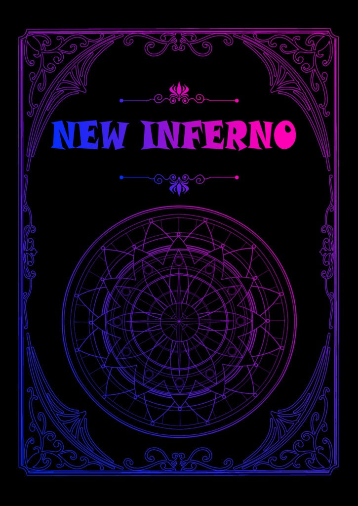 NEW INFERNO