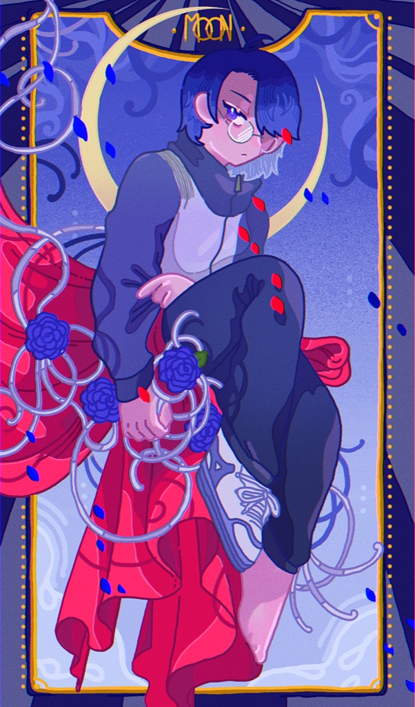 オシタリカード