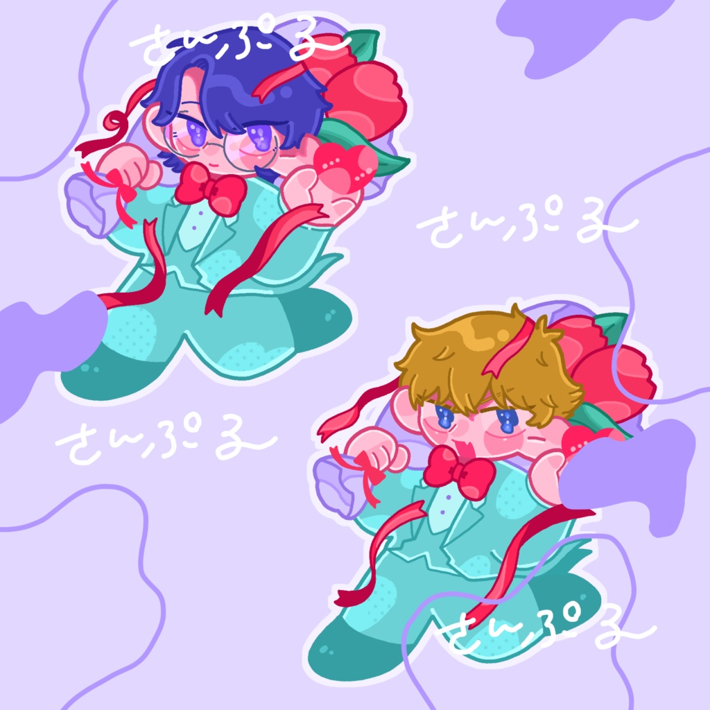 タリーズシール