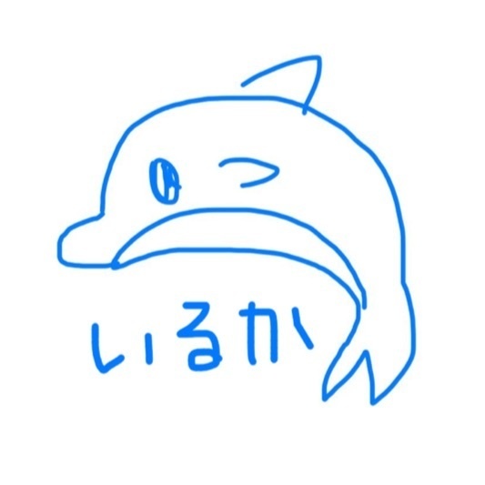 合咲ー凜 オリジナル缶バッジ