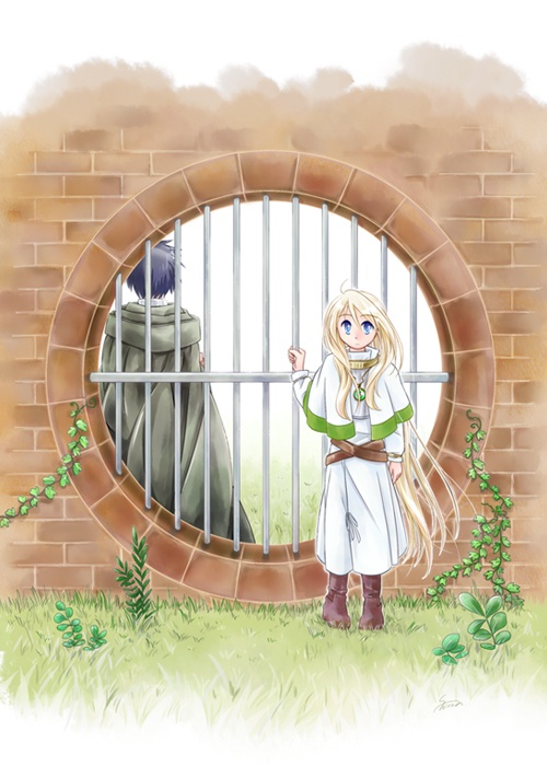 『eveRLasting』(王レベ・ロイルーアンソロジー)