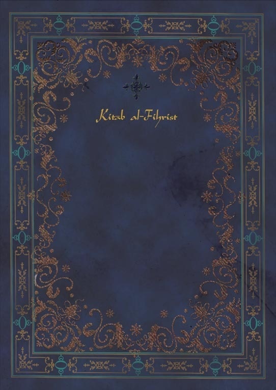 Kitāb al-Fihrist