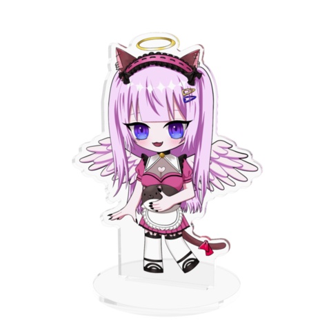 メイドSDアクスタ