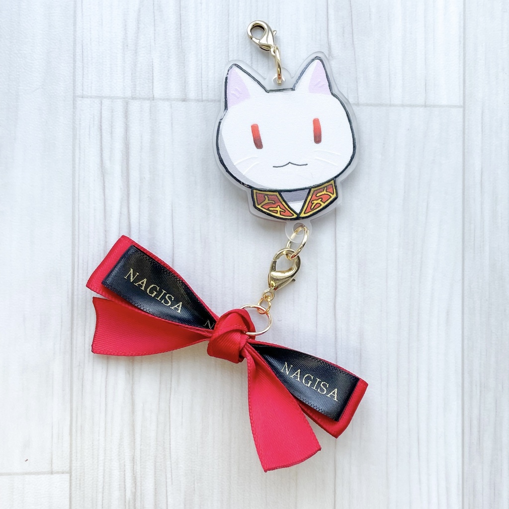 イメージアクキー