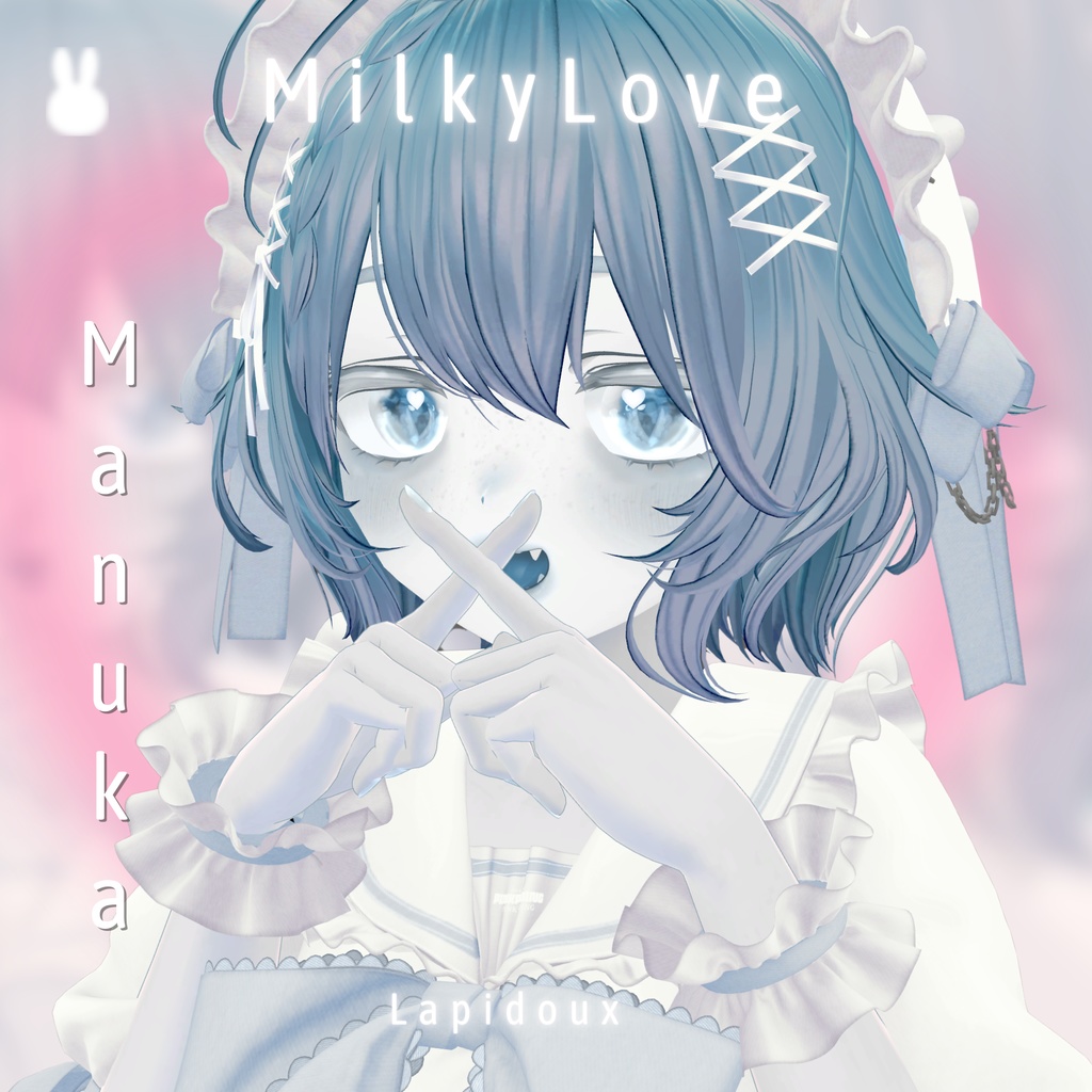 🍼✨ Manuka - MilkyLove ✨🍼