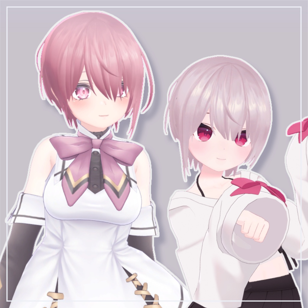 だる絡みショート