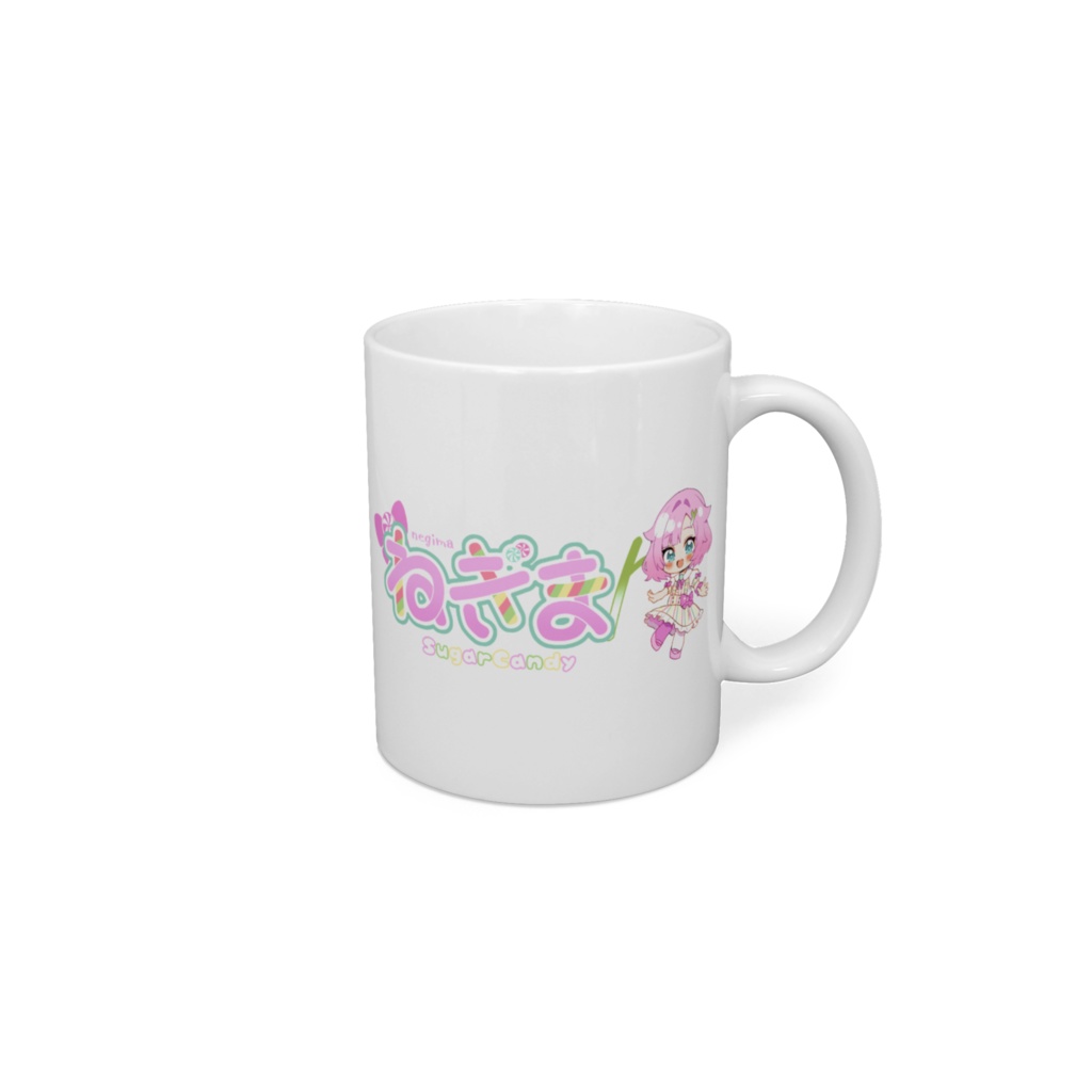 春夏通常 Ver マグカップ