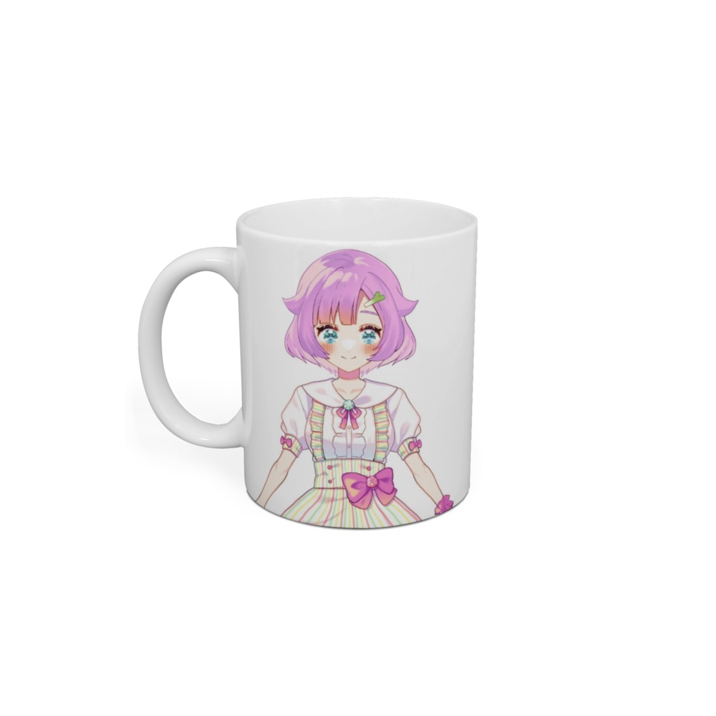 春夏通常 Ver マグカップ