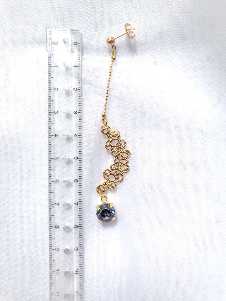 最遊記¦烏哭イメージアクセサリー