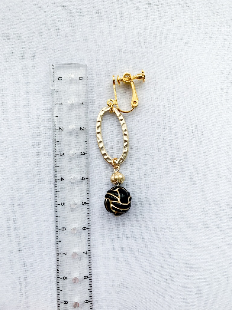 呪術廻戦¦夏油傑イメージアクセサリー