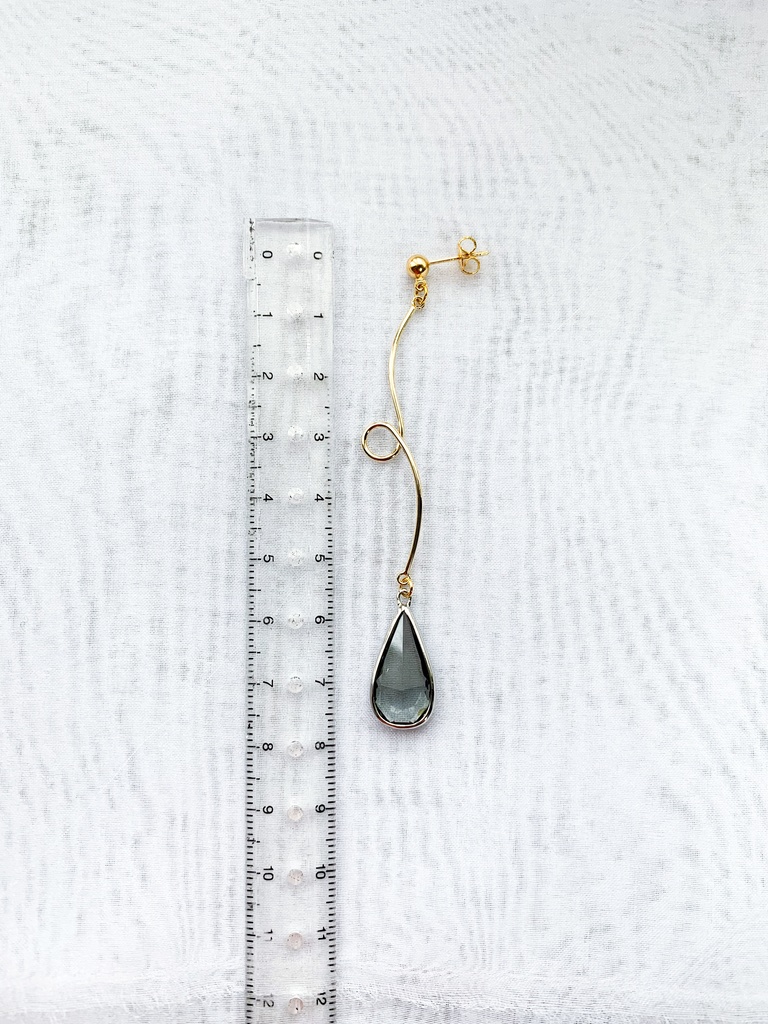 呪術廻戦¦夏油傑イメージアクセサリー