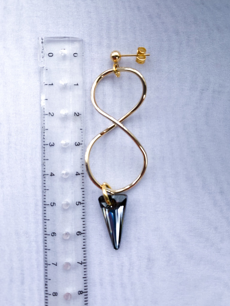 呪術廻戦¦夏油傑イメージアクセサリー