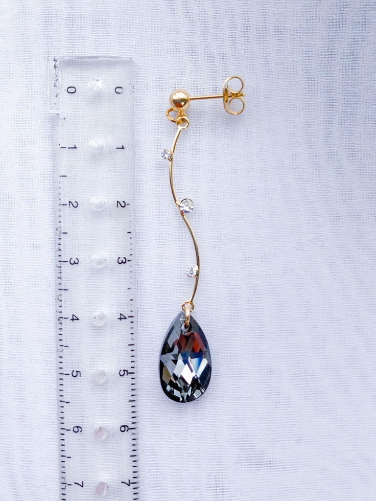 呪術廻戦¦夏油傑イメージアクセサリー