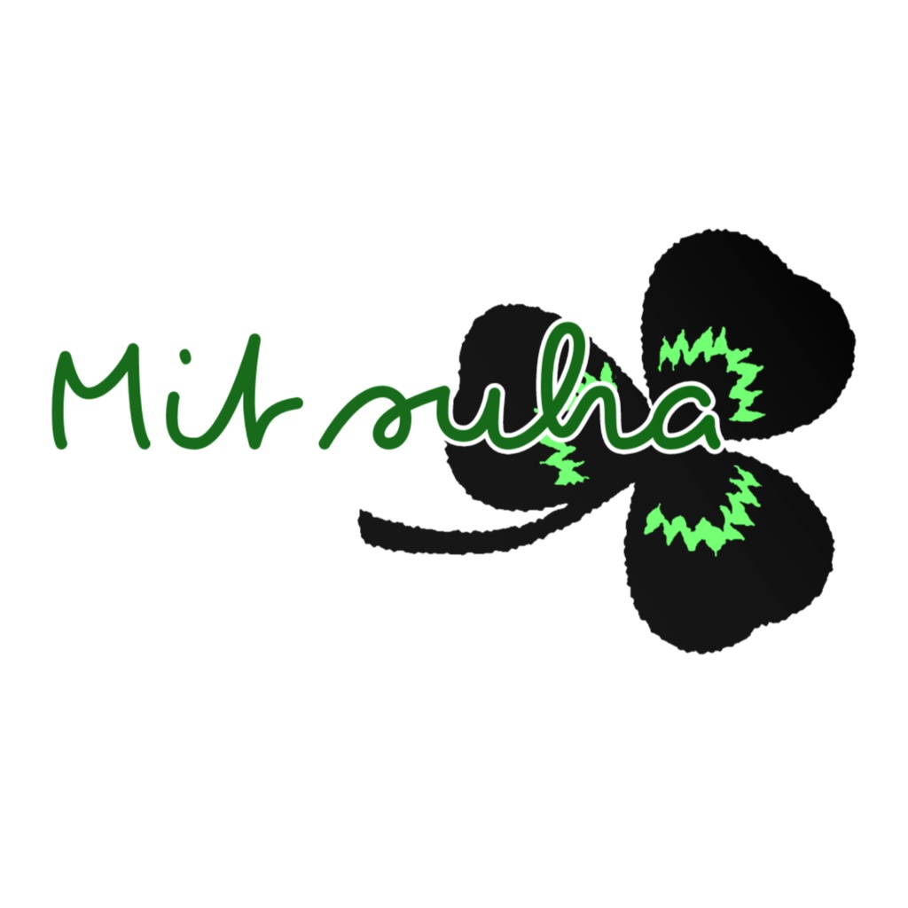 みつは カードステッカー