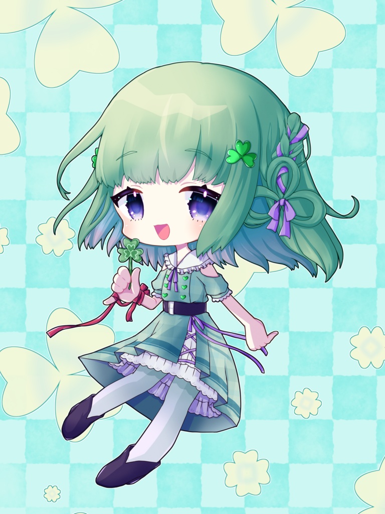 限定衣装ブロマイド
