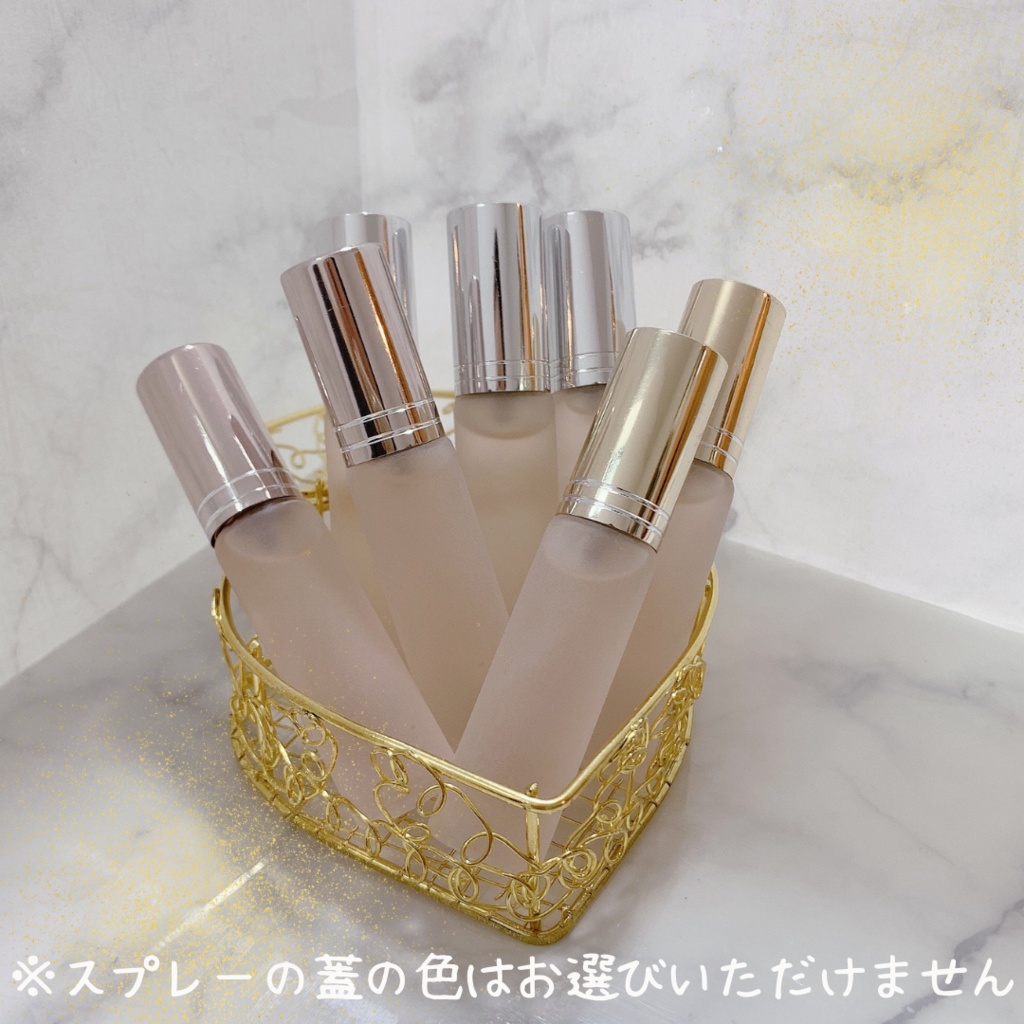 Hopeブレンド(小瓶+スプレー)